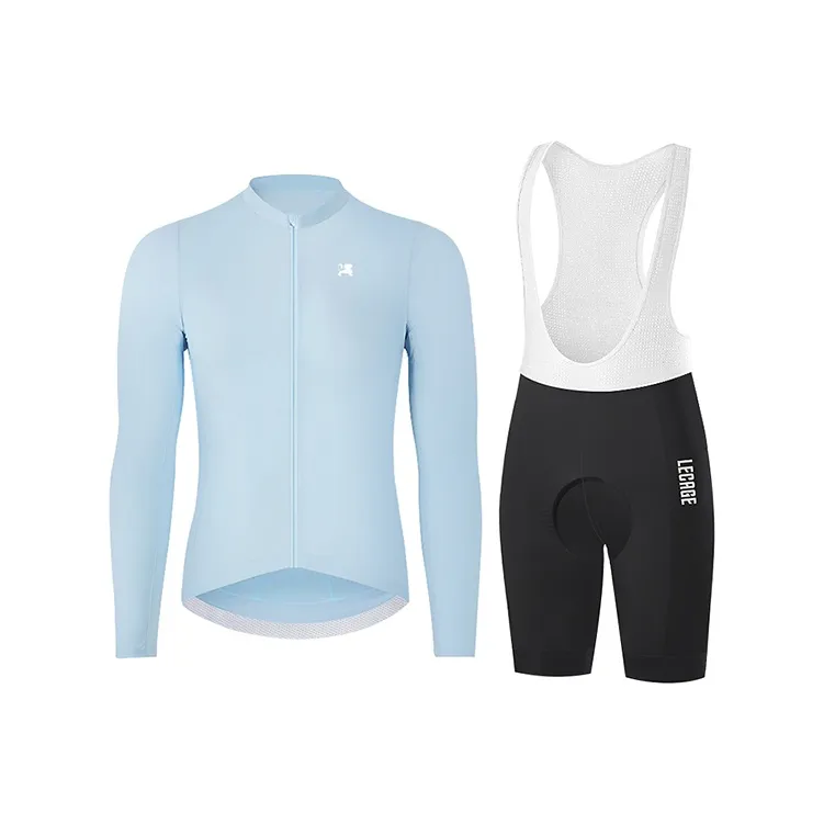 LECAGE Унисекс Велосипедные костюмы