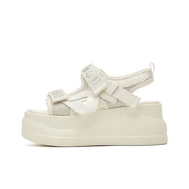 DAPHNE Женские пляжные сандалии