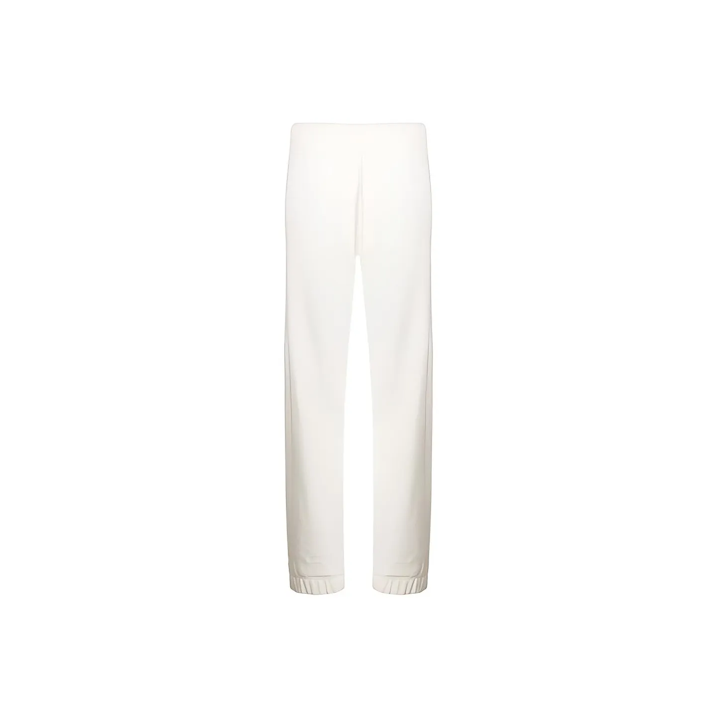 GANNI Elasticated-waist Track Pants