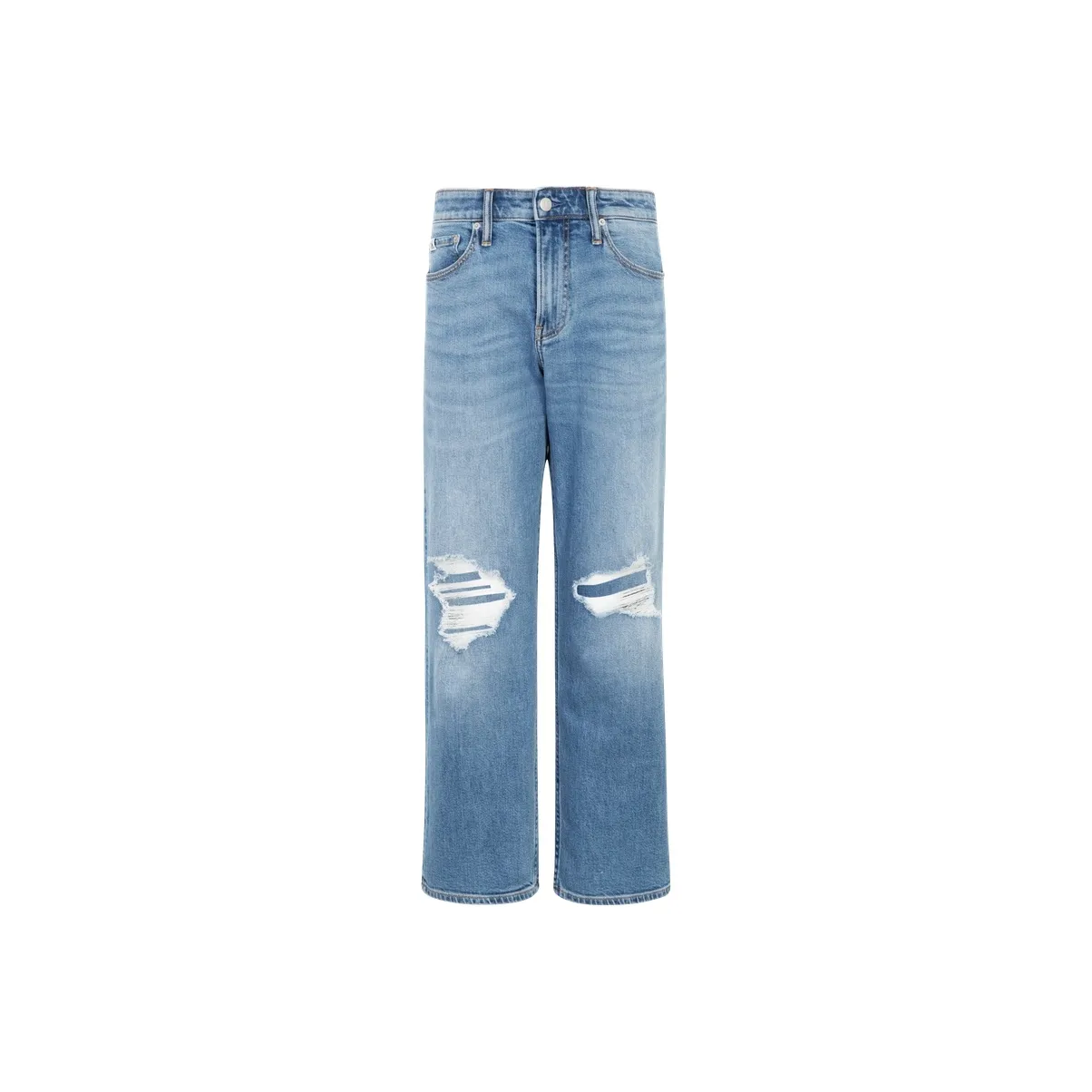 Calvin Klein Jeans Men's Blue