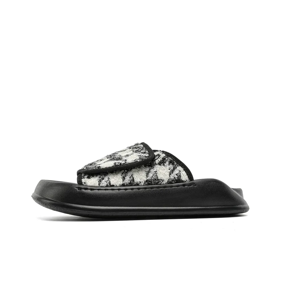 ROUBINI Запахонепроницаемые Устойчивые к истиранию Слипоны Мужские