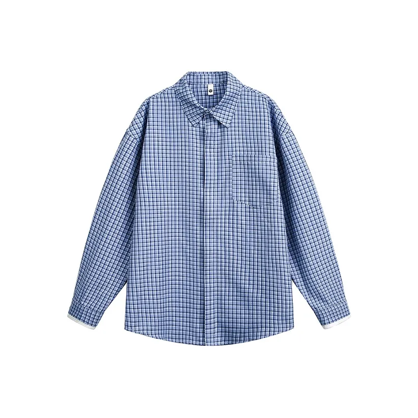 GENTLE MONSTER Женские Рубашки