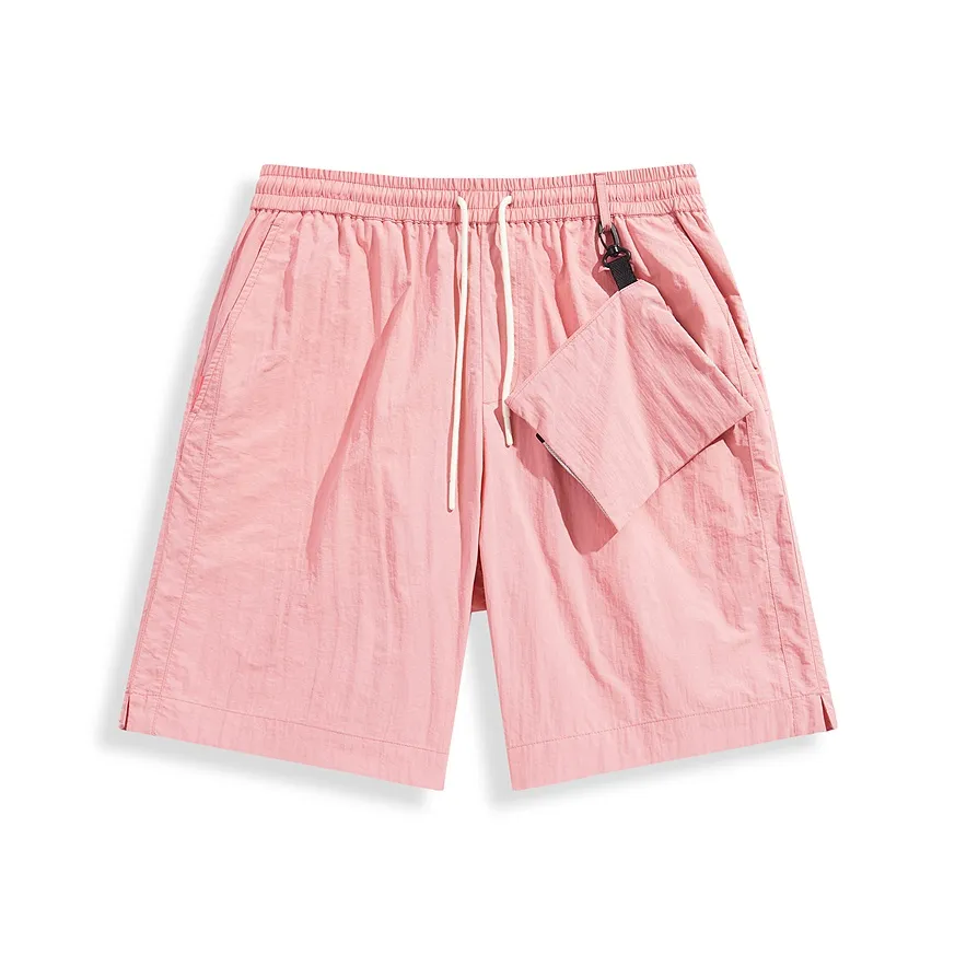 PEACEBIRD MEN Повседневные шорты Мужские