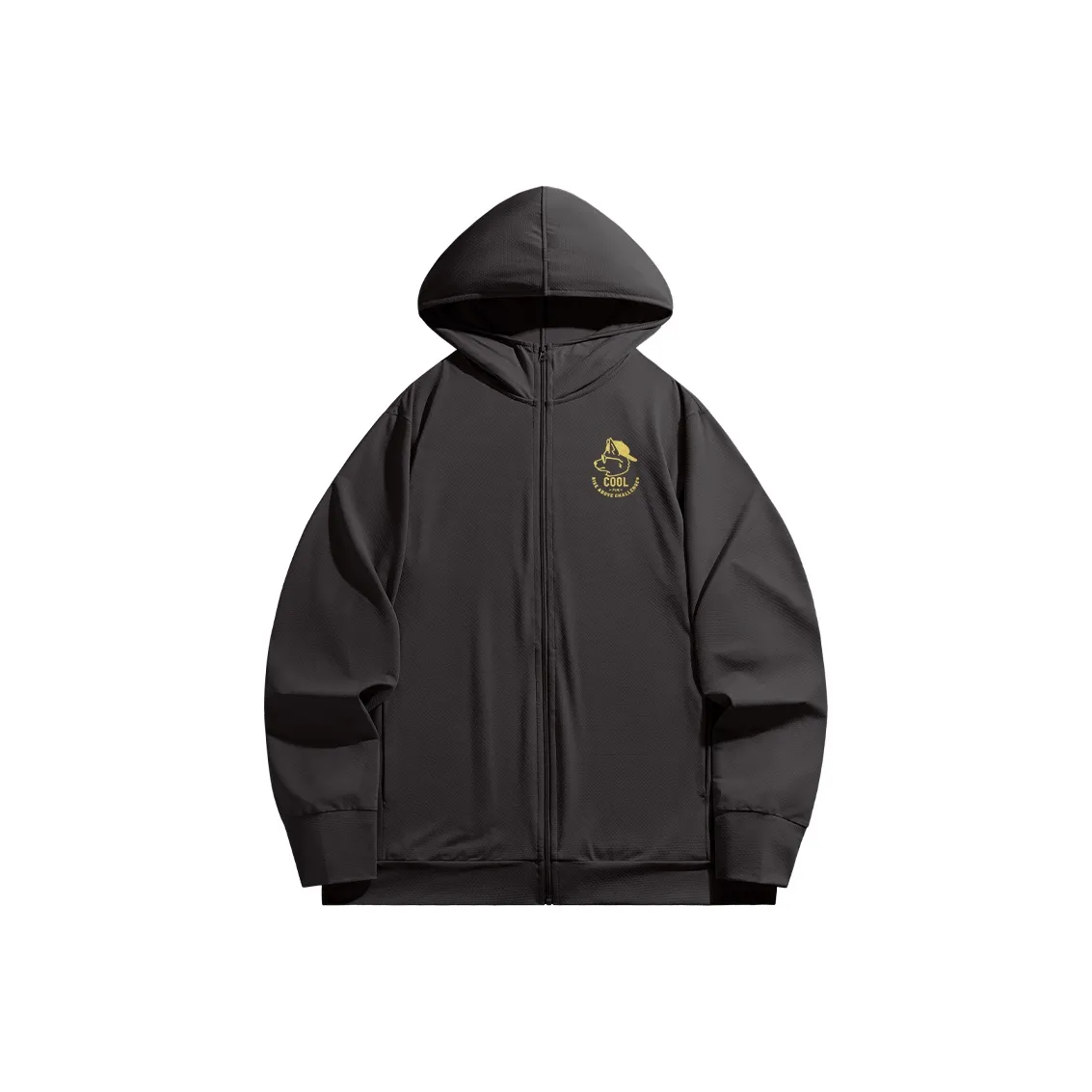 MINISO Sun Protection Clothing Unisex