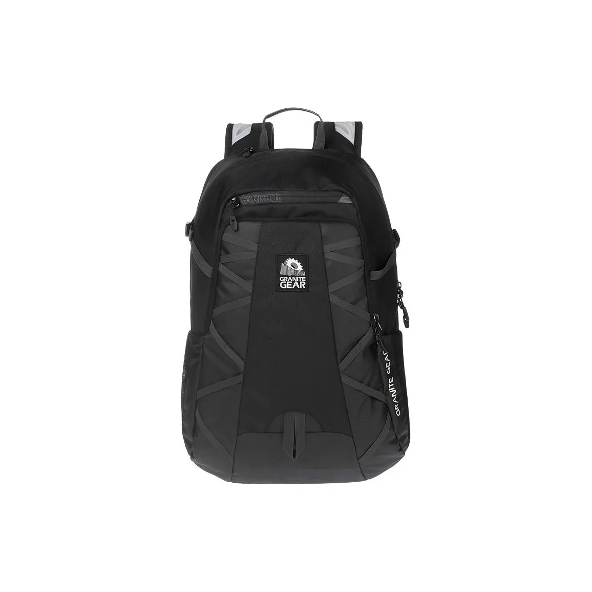 Granite Gear Туристические сумки, черный, унисекс