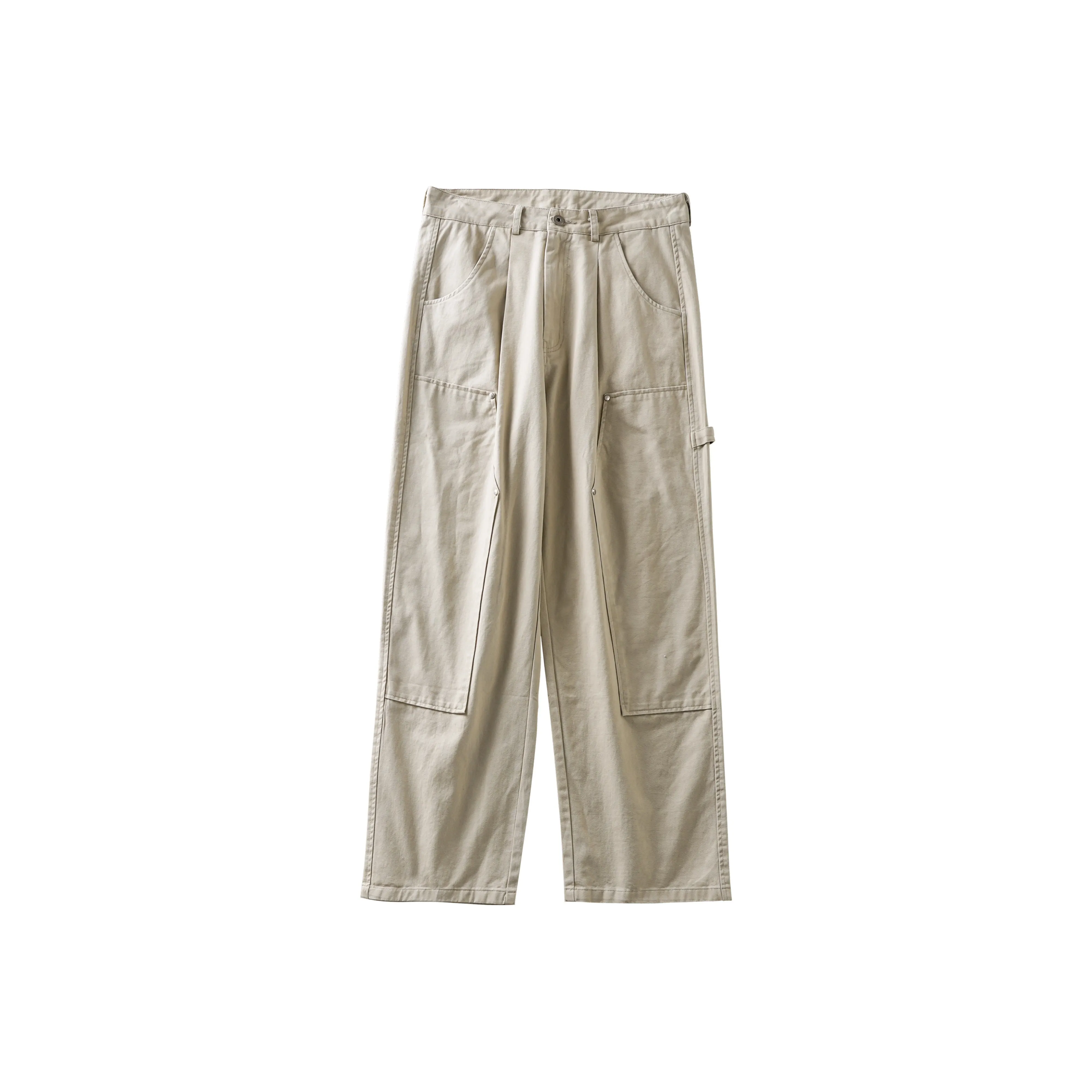 DUKEEN Мужские Карго Брюки