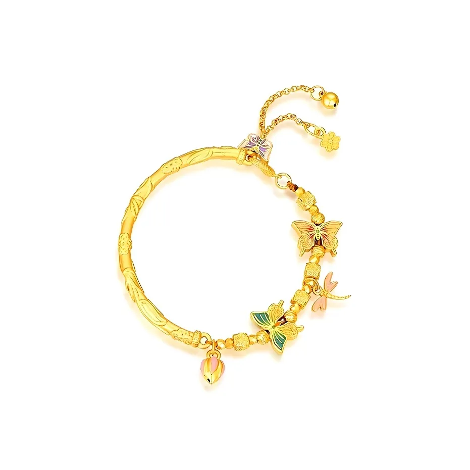 FUNILUOFU Сплав Браслеты Унисекс