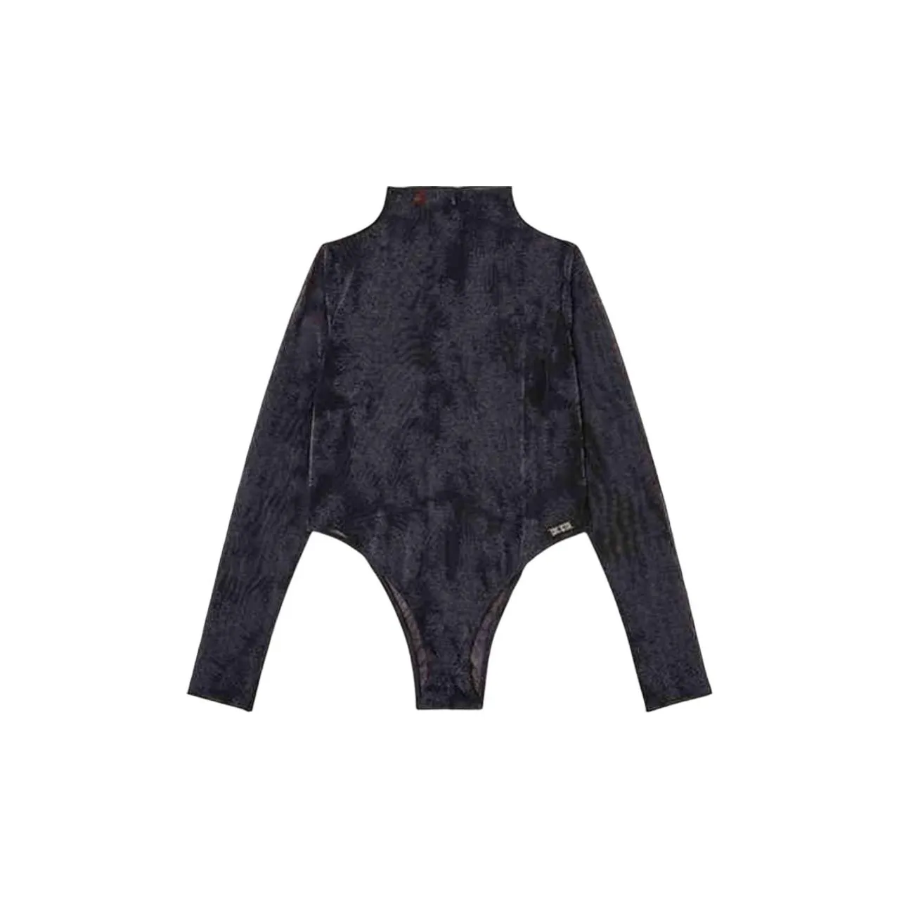 DIESEL x SAVAGE X FENTY Bodysuits Women's Black