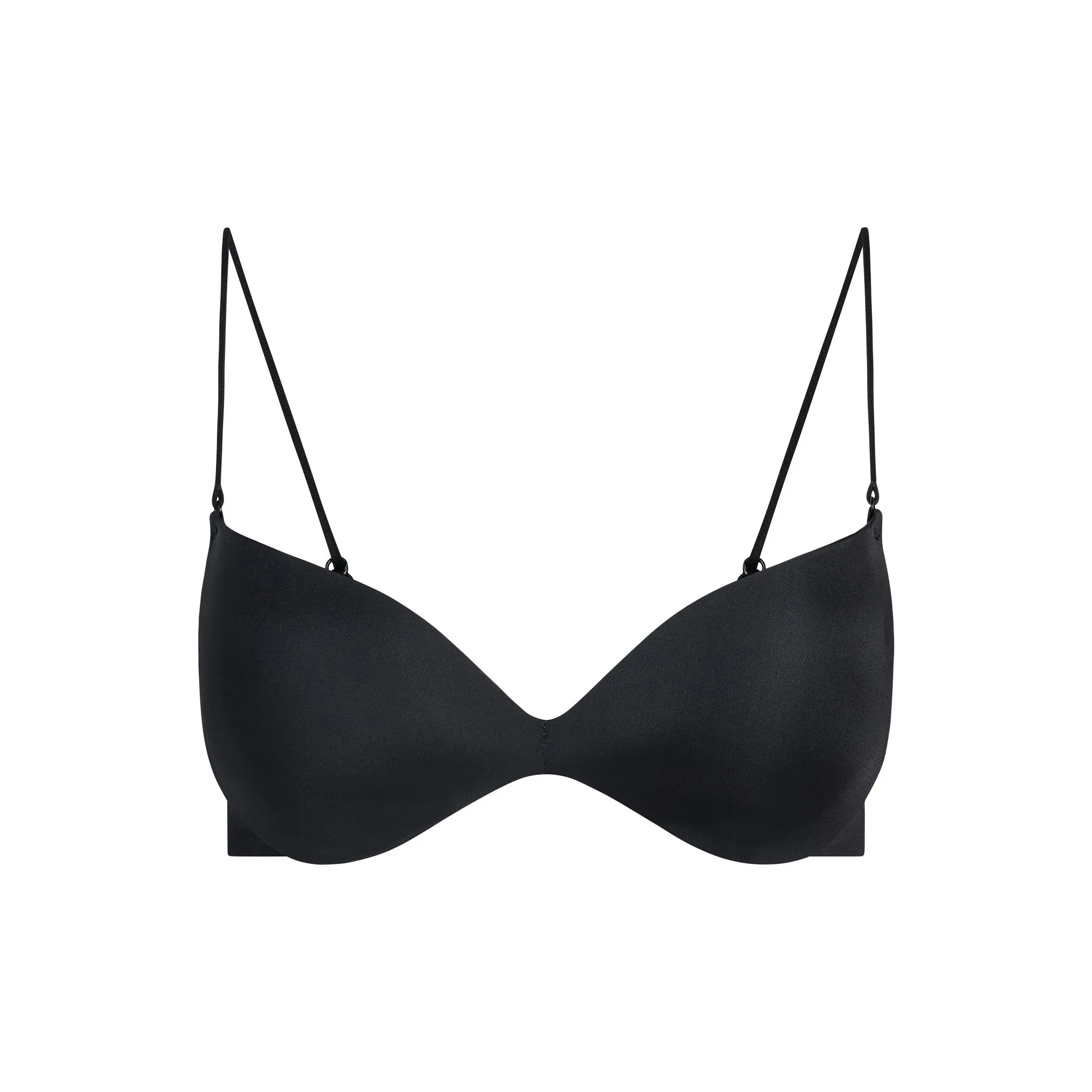 SKIMS SS25 Беспроводной FORM Микро Ремешок Plunge Бюстгальтер Женский 1 Пачка