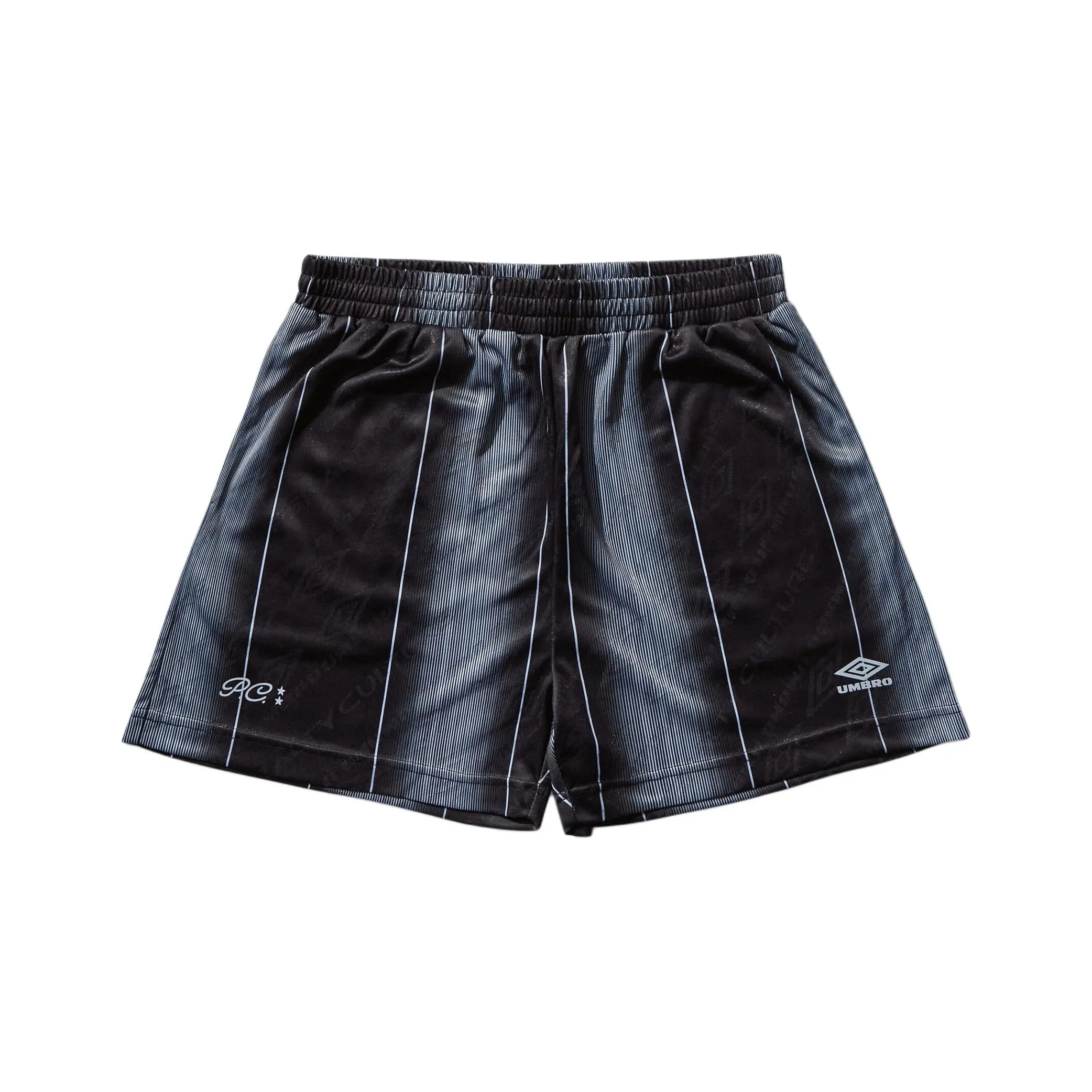 Umbro x Slam Jam Slam Jam Спортивные шорты Мужские Черные