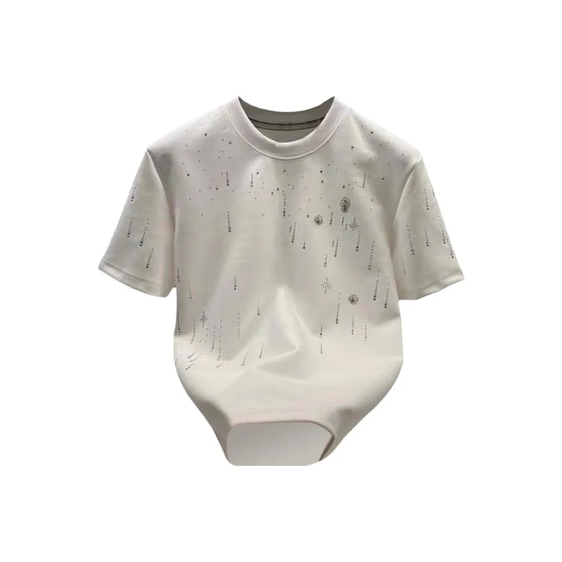 CAT'S PAW Унисекс Футболка