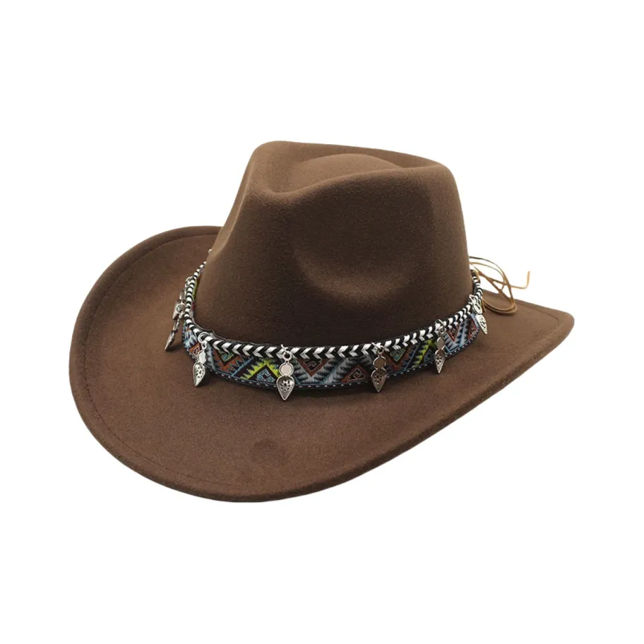 BEPOP Полиэстер Jazz Шляпа Унисекс