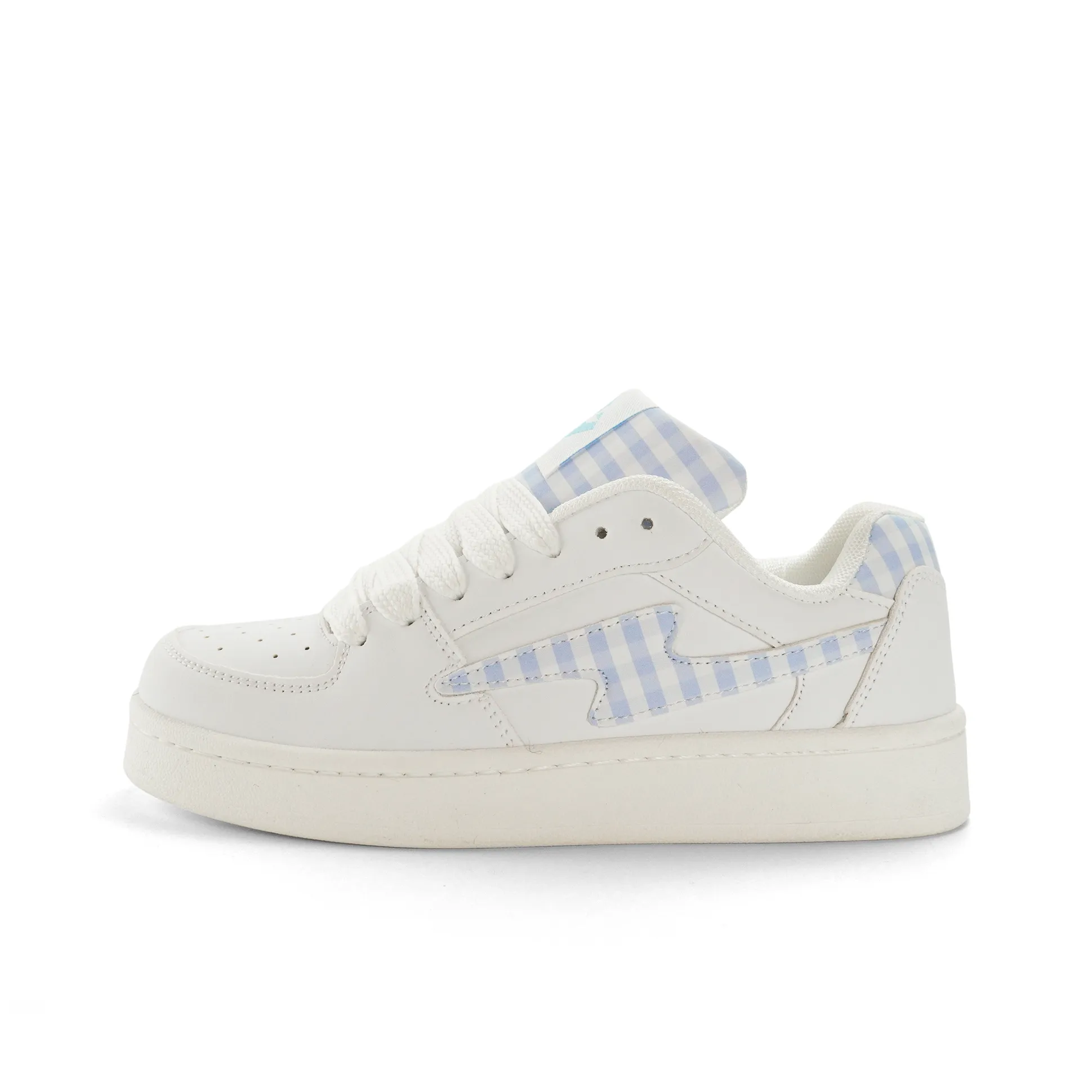 DGUMI Низкие кроссовки для скейтбординга унисекс