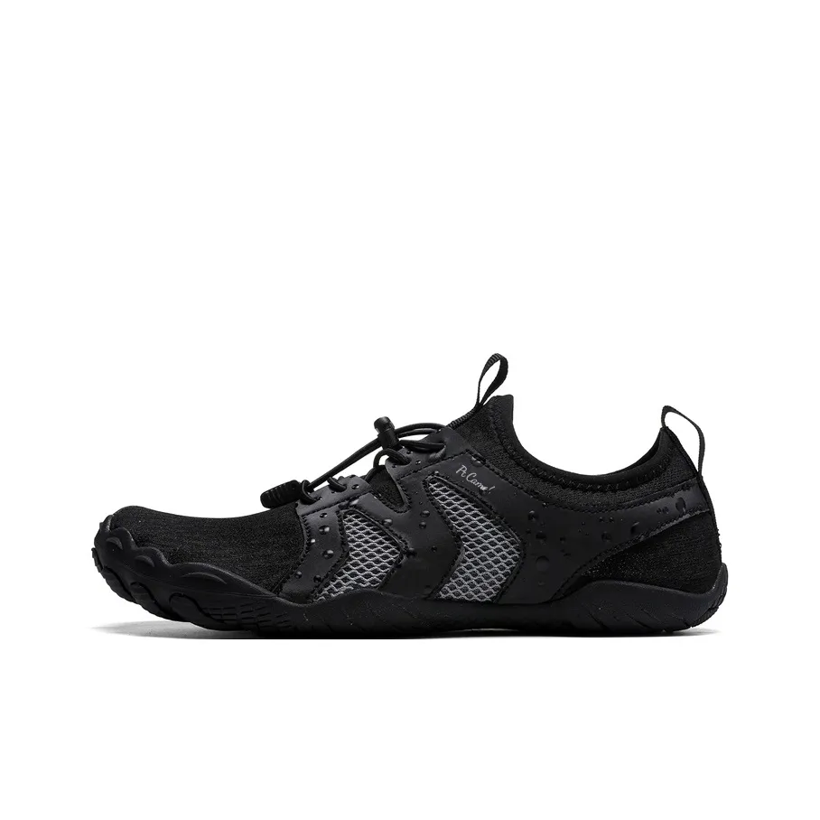 PROTECTCAMEL Slip Resistant, Breathable, Lightweight River Trekking Shoes Unisex