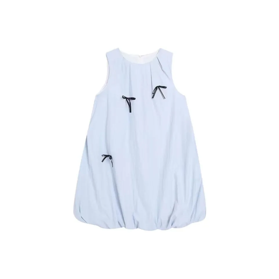 PUREIDOL Без рукавов Платье Женское