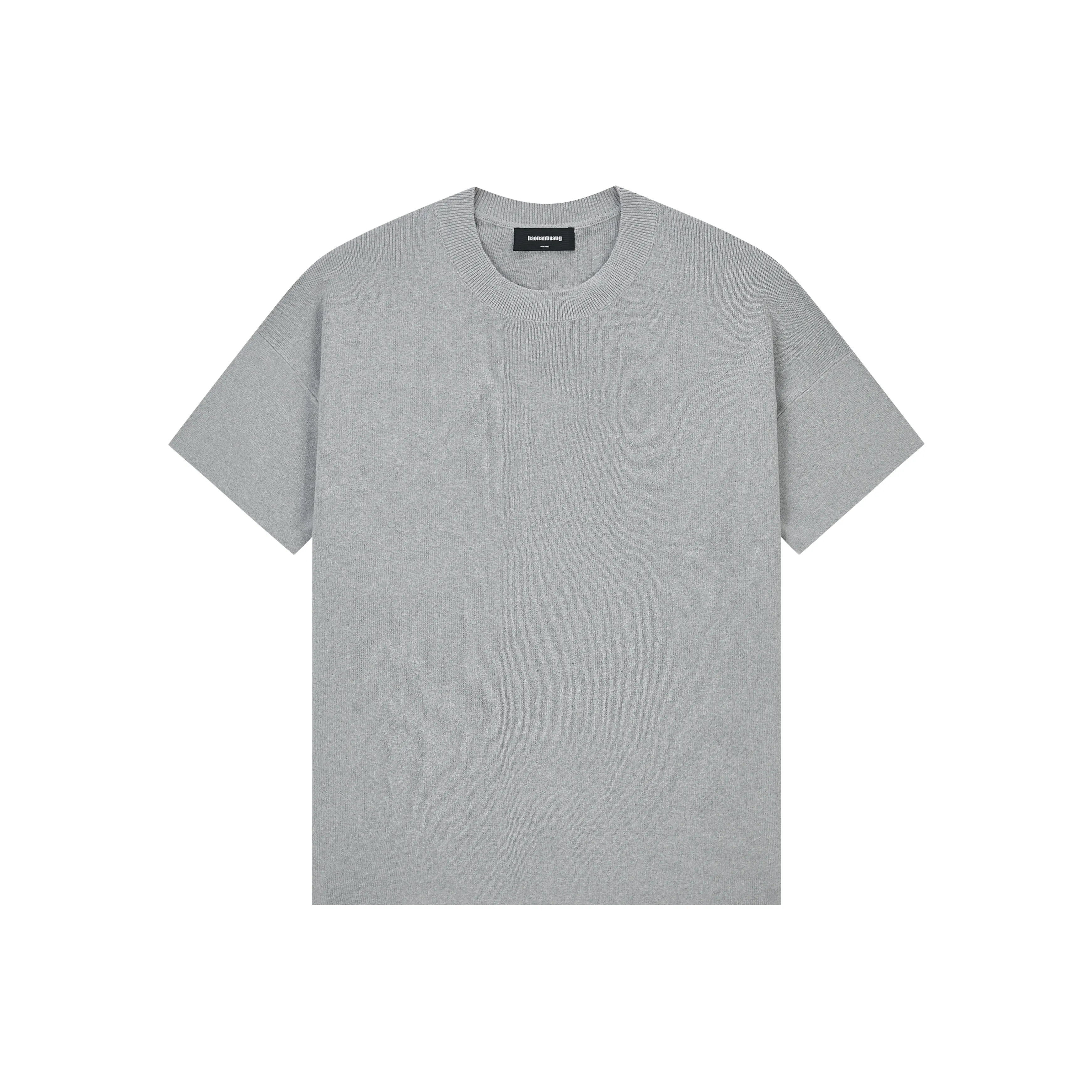 Haonanhuang Унисекс Футболки