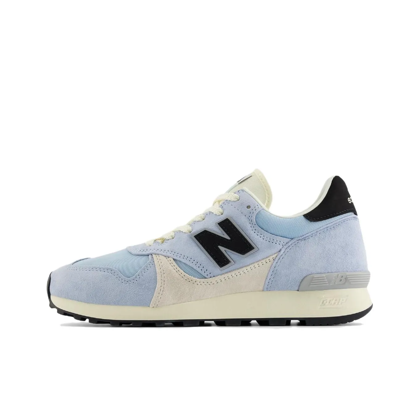 New Balance NB 475 Abrasion Resistant Low Top Running Shoes Unisex Blue