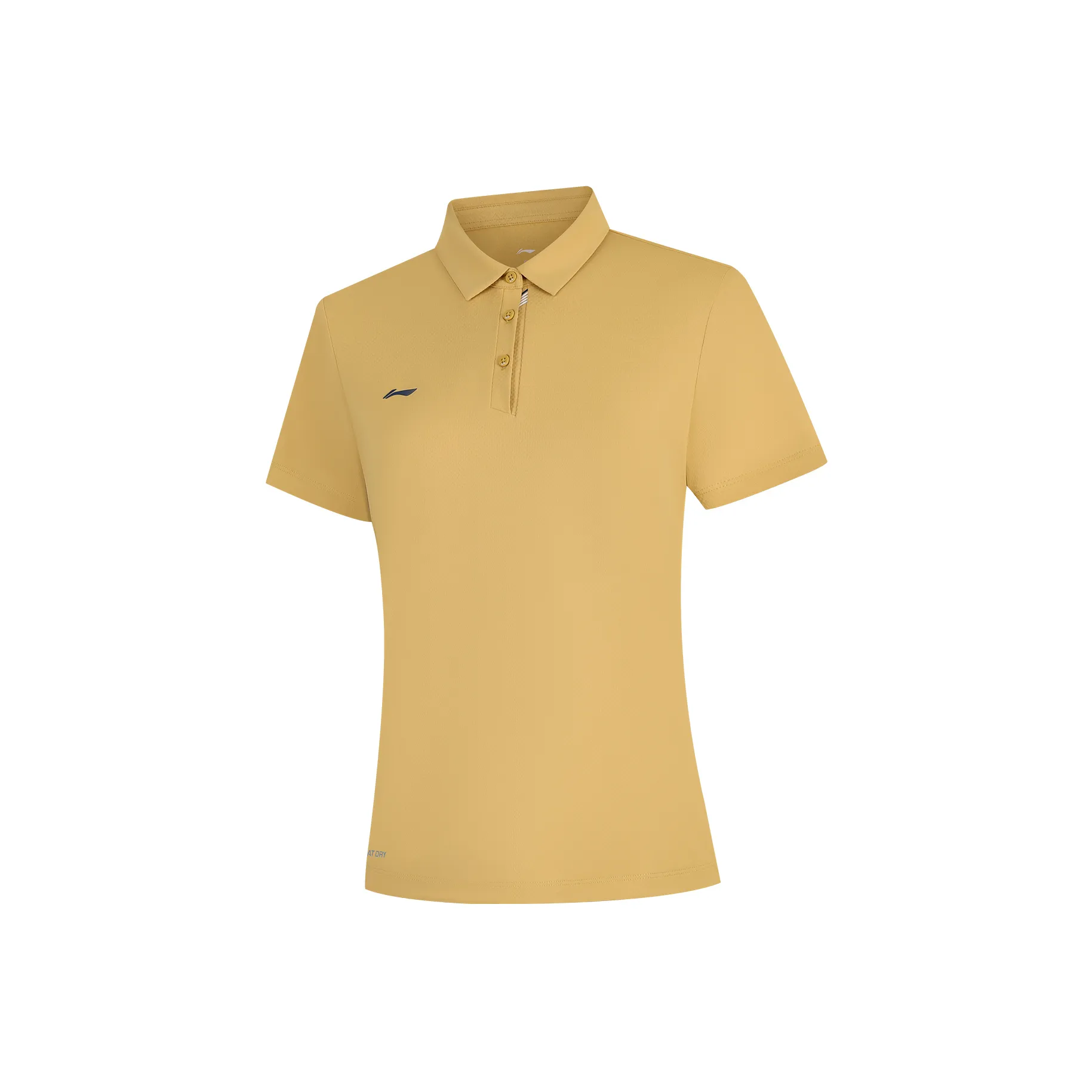 Подкладка Поло Женские Earth Желтый
