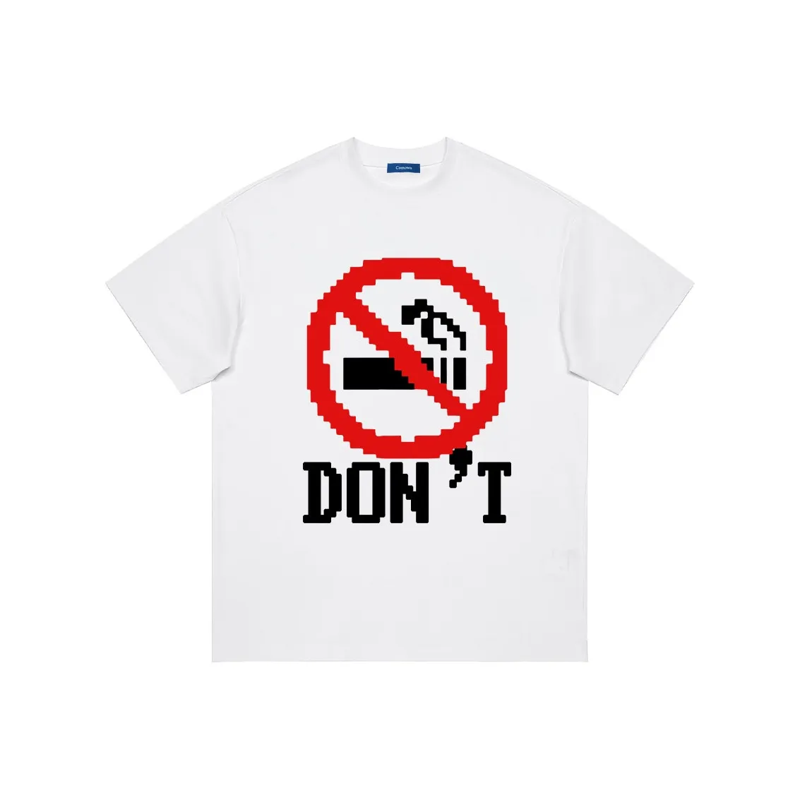 COMOWA Унисекс Футболки