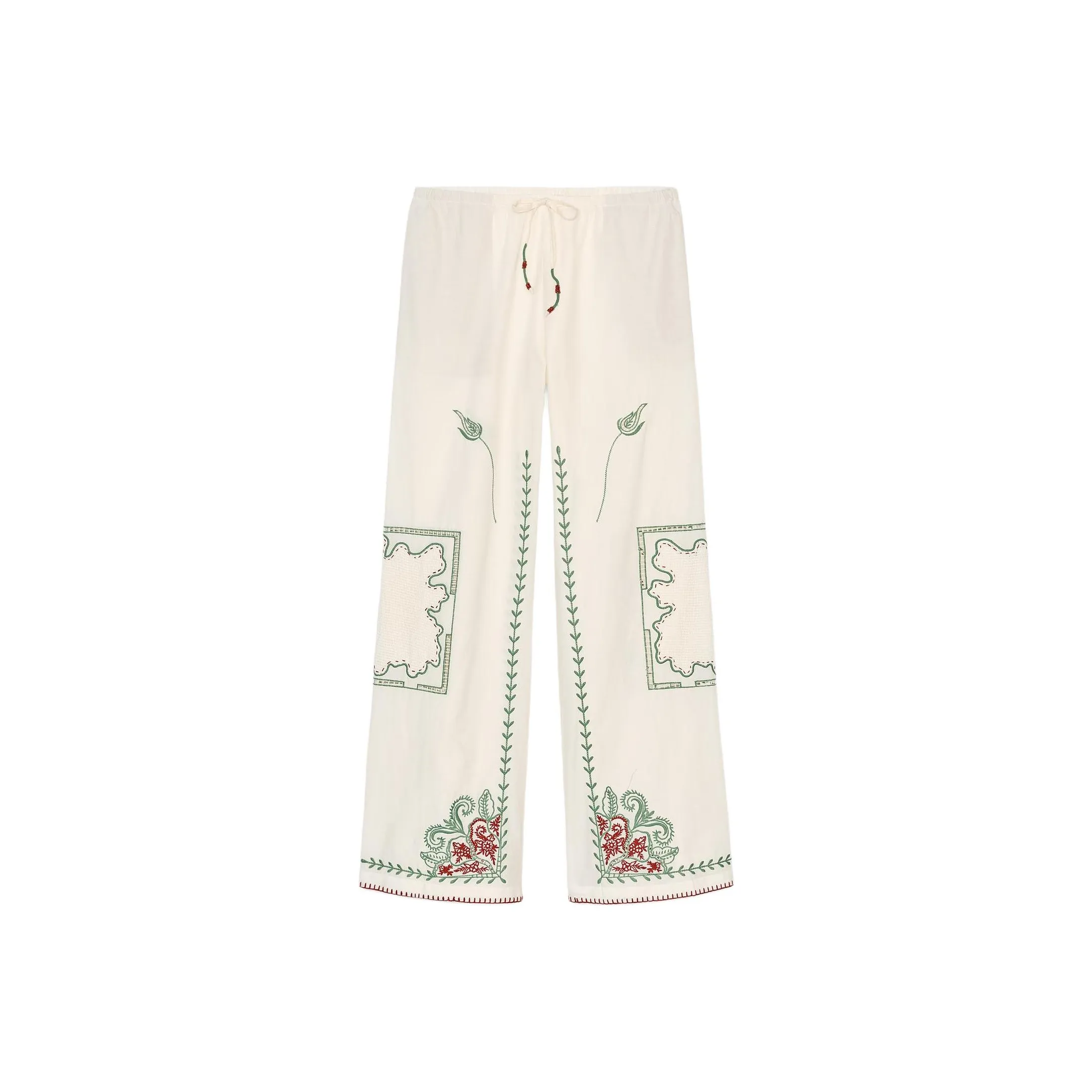 ZARA ZW Series Casual Pants Women's