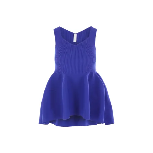CFCL Blue Женские Майки