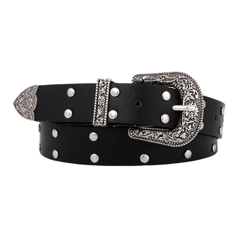 OXO OVERLOAD Ремни из ПУ (полиуретана) Женские 2,8 см