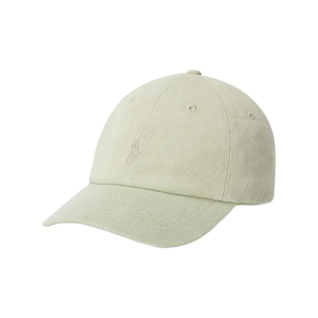 Polo Ralph Lauren 100% хлопок Кепки Женские Многоцветный