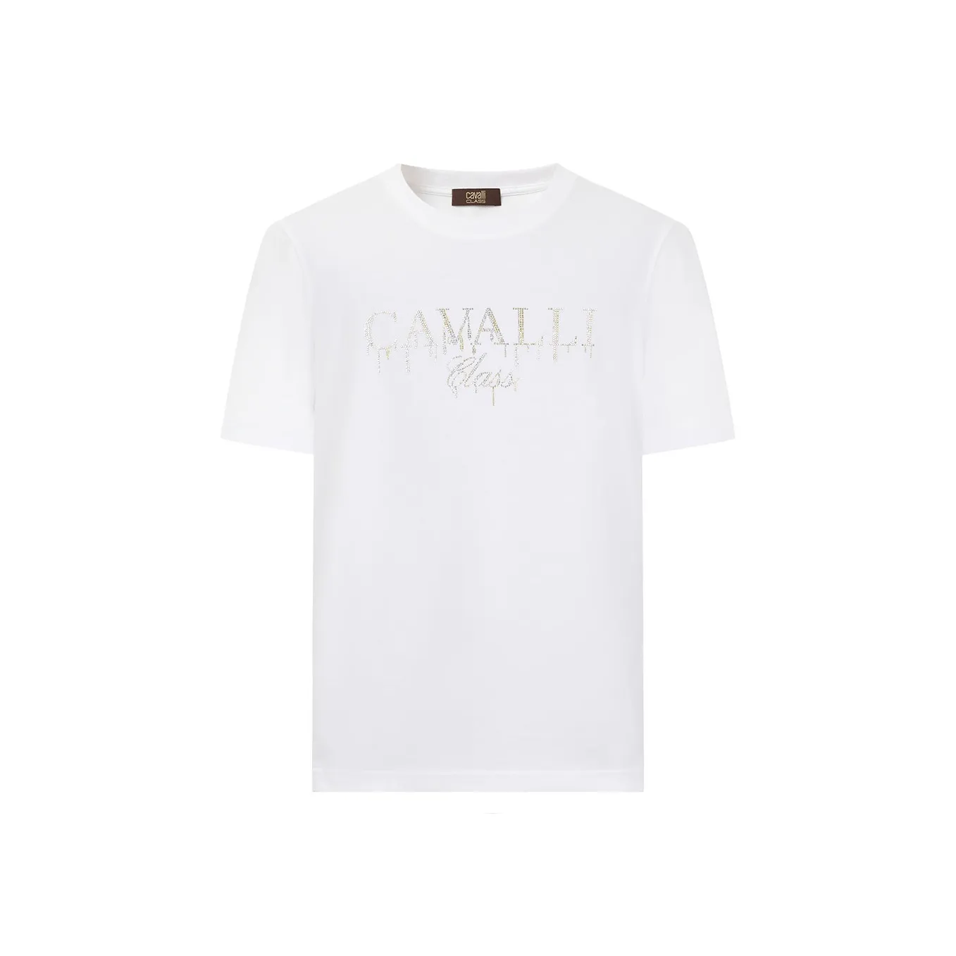 Cavalli Class Мужская T-рубашка