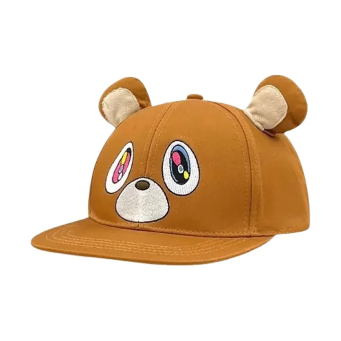 OXO OVERLOAD Хлопковые кепки унисекс