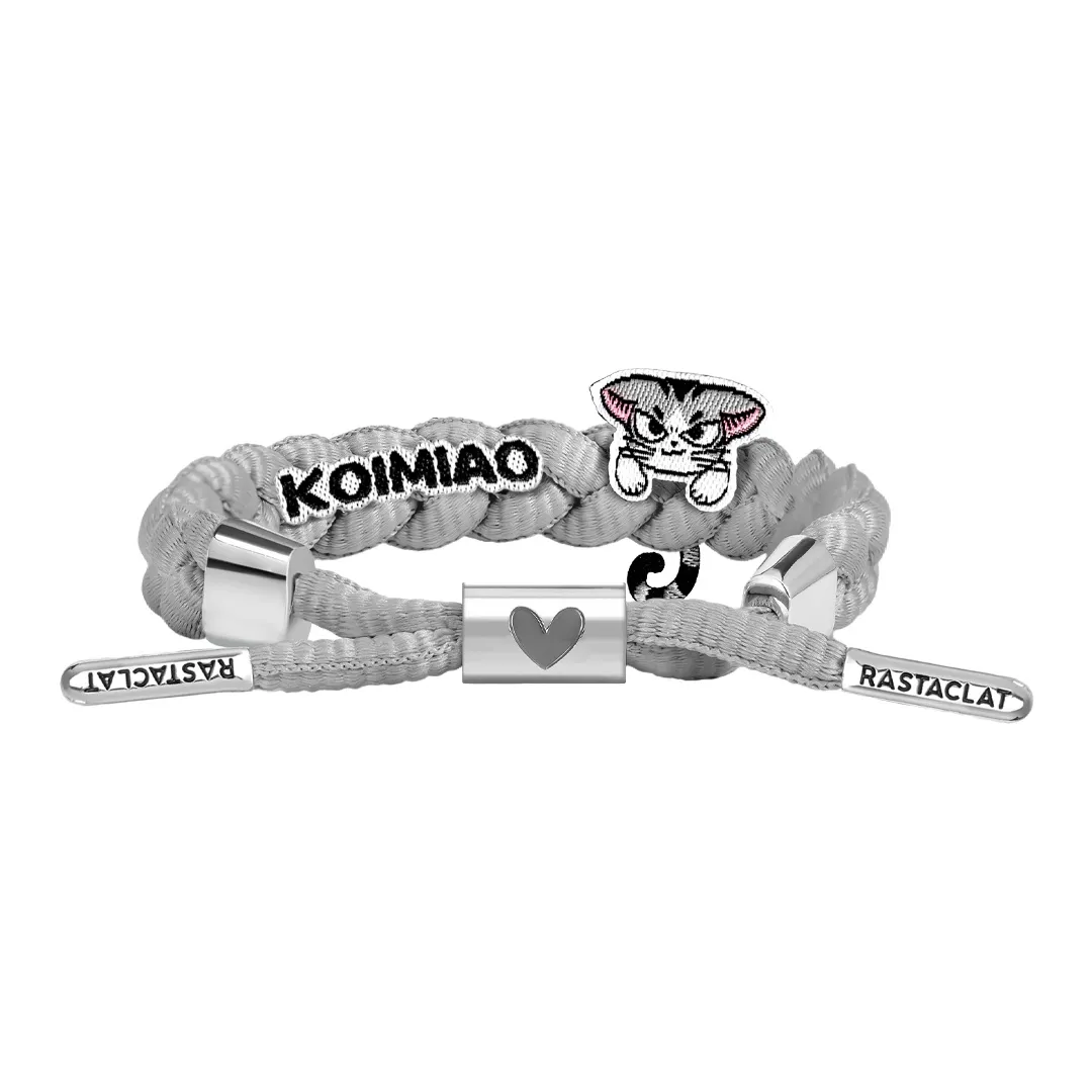 Rastaclat Полиэстер Браслеты Шнурки Унисекс