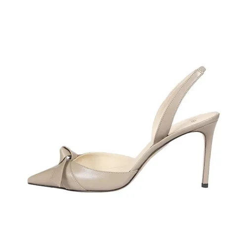 Alexandre Birman Высокие каблуки Женские