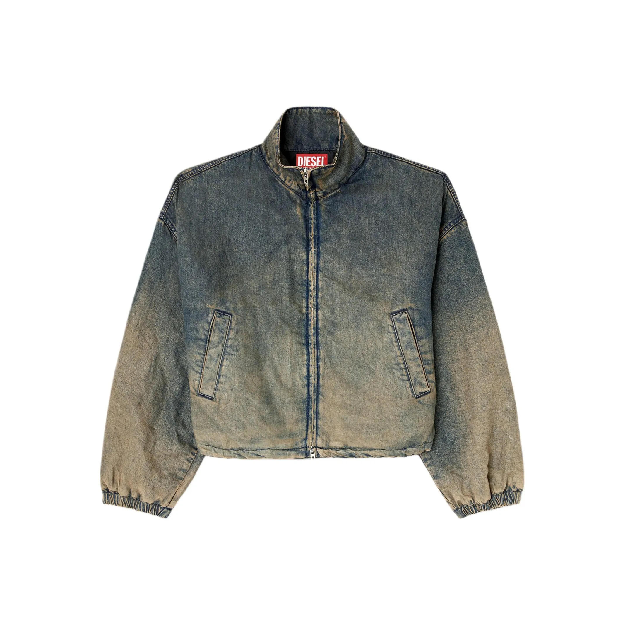 DIESEL De Flower S Jacket