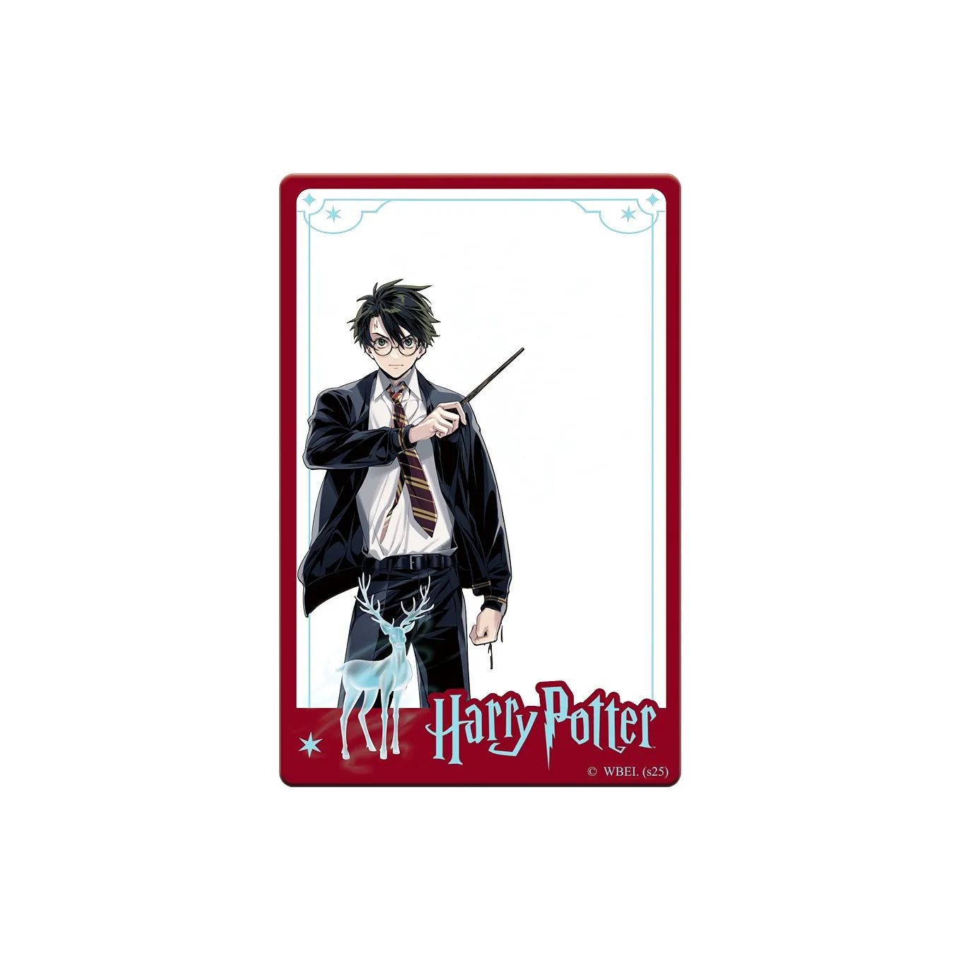 Фотокарточки Гарри Поттера