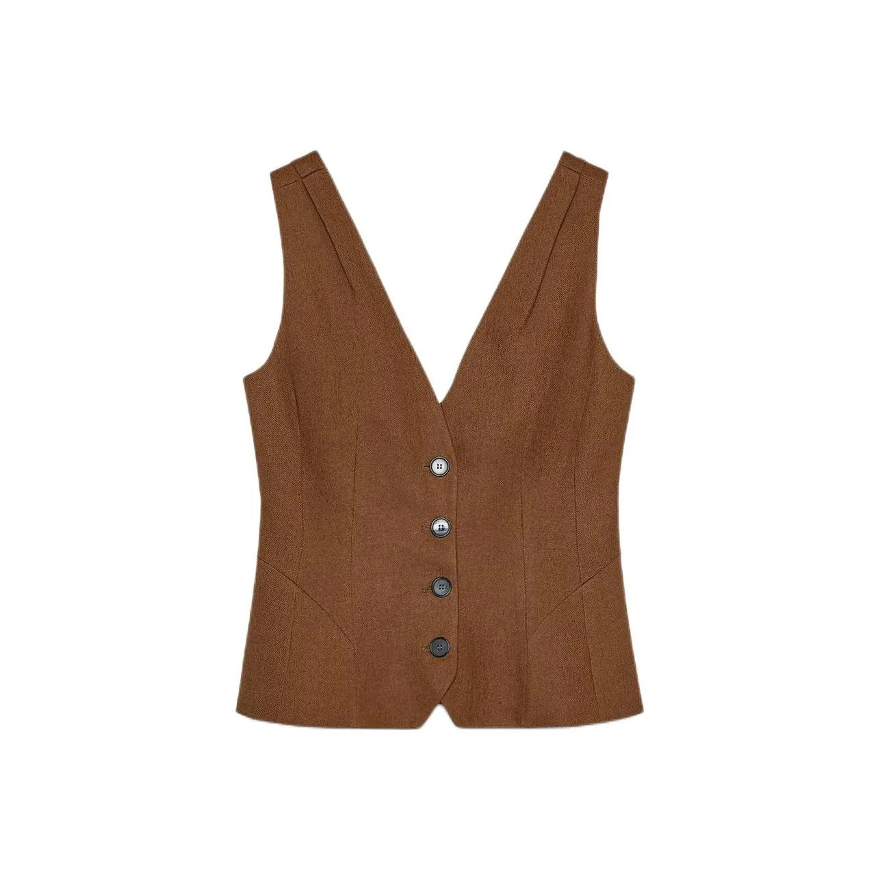 ZARA ZW Series Tank Top Women's
