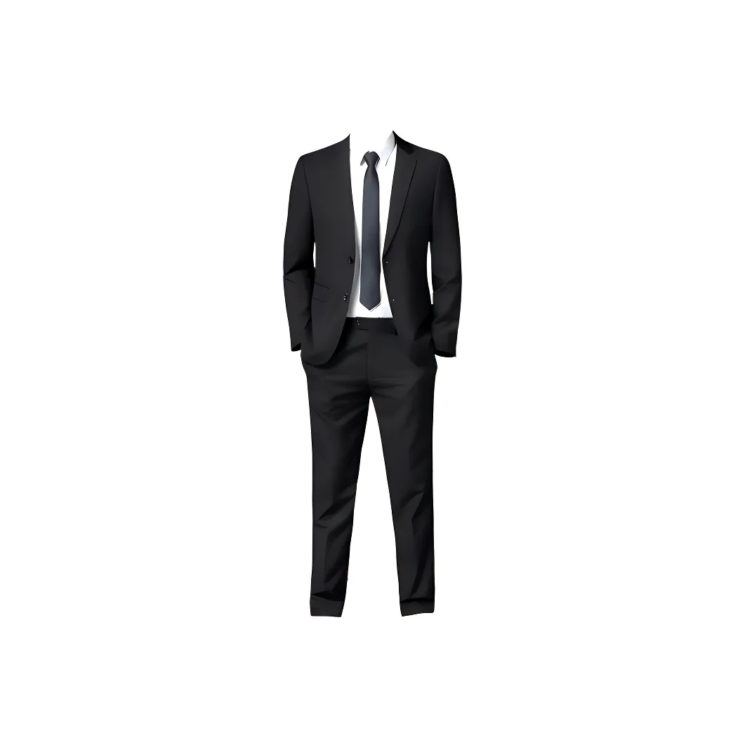 Bubble Trap Бизнес Костюм Мужской