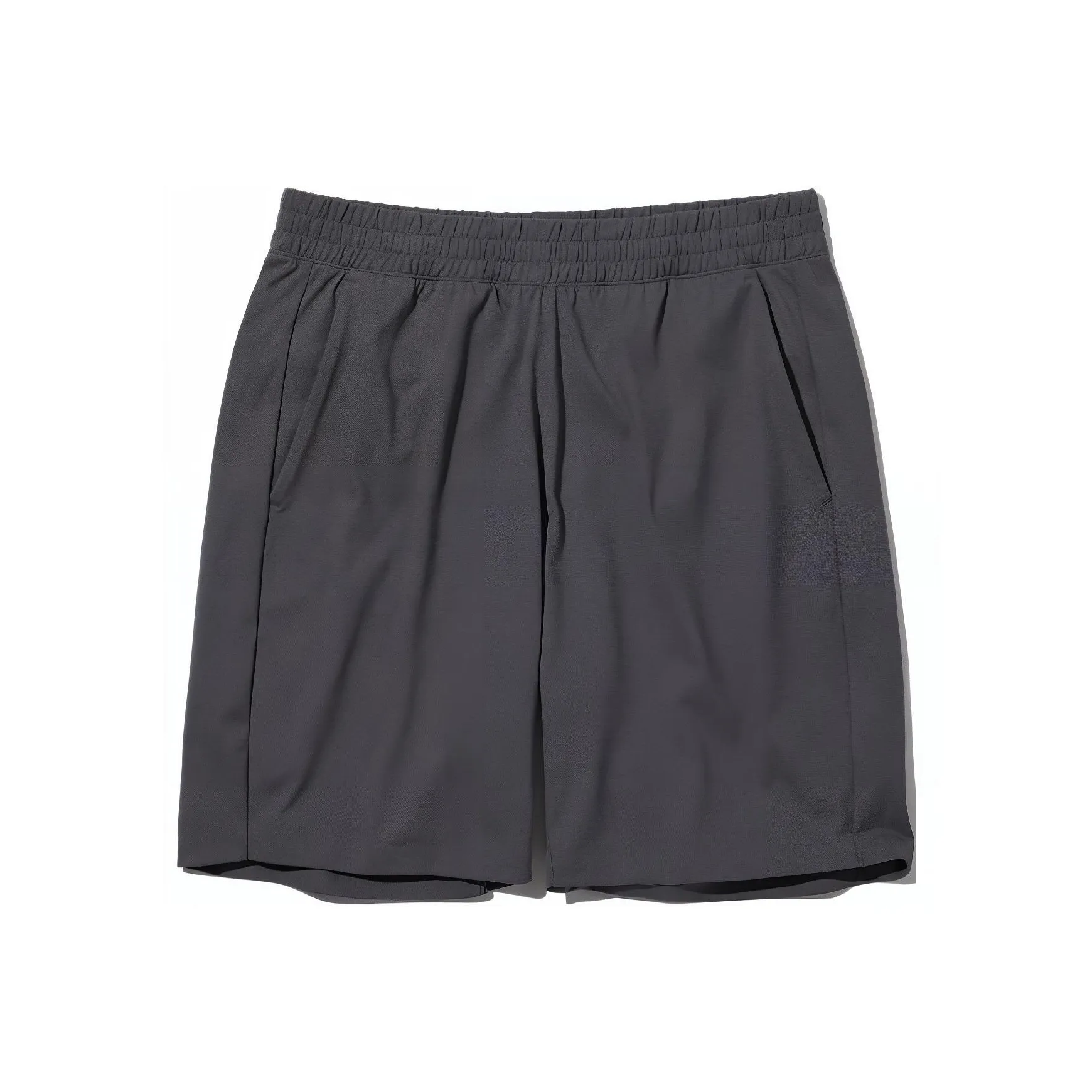 UNIQLO Sports Shorts bellissima Stone Gray
