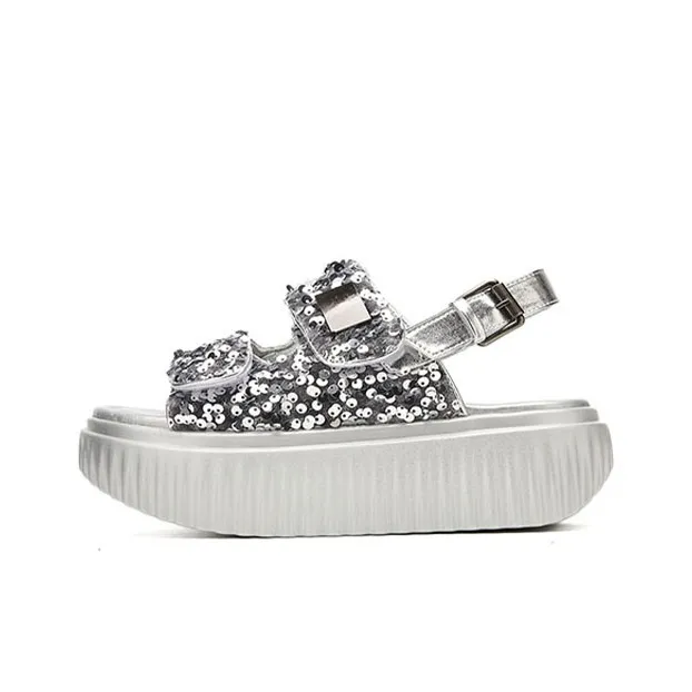 DAPHNE Пляжные сандалии Женские