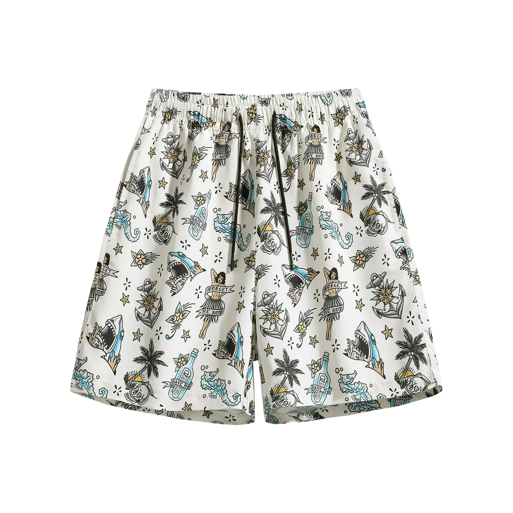 Shorts nuovi con etichetta taille unique