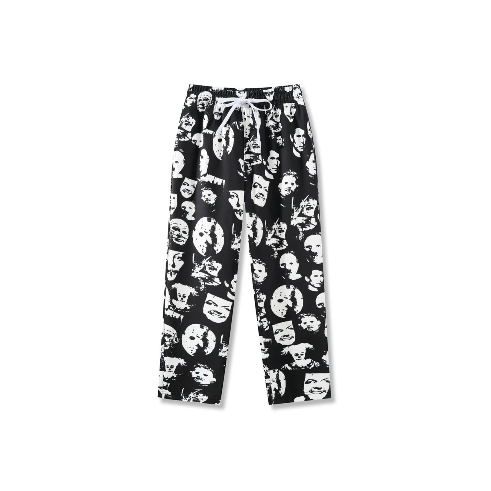 XDFM Унисекс Повседневные Брюки