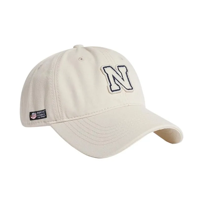 POPEYE Хлопковые кепки унисекс
