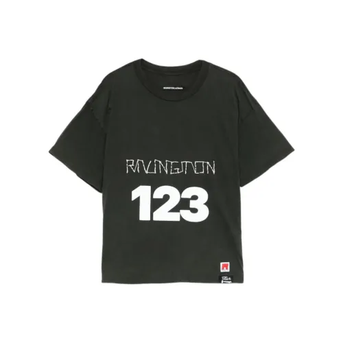 RIVINGTON Roi Rebis Серый Мужские Рубашки