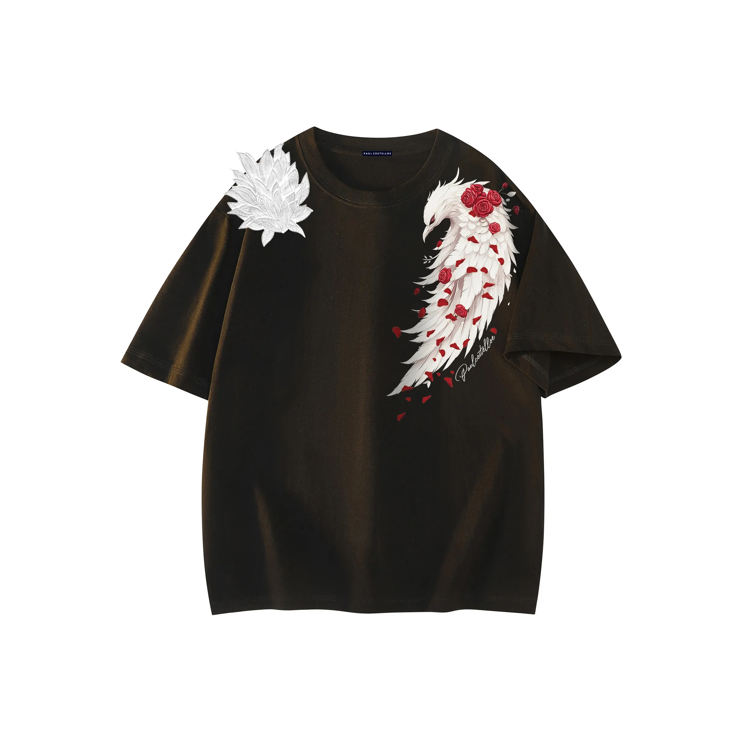 PAUL COSTELLOE Унисекс Футболки