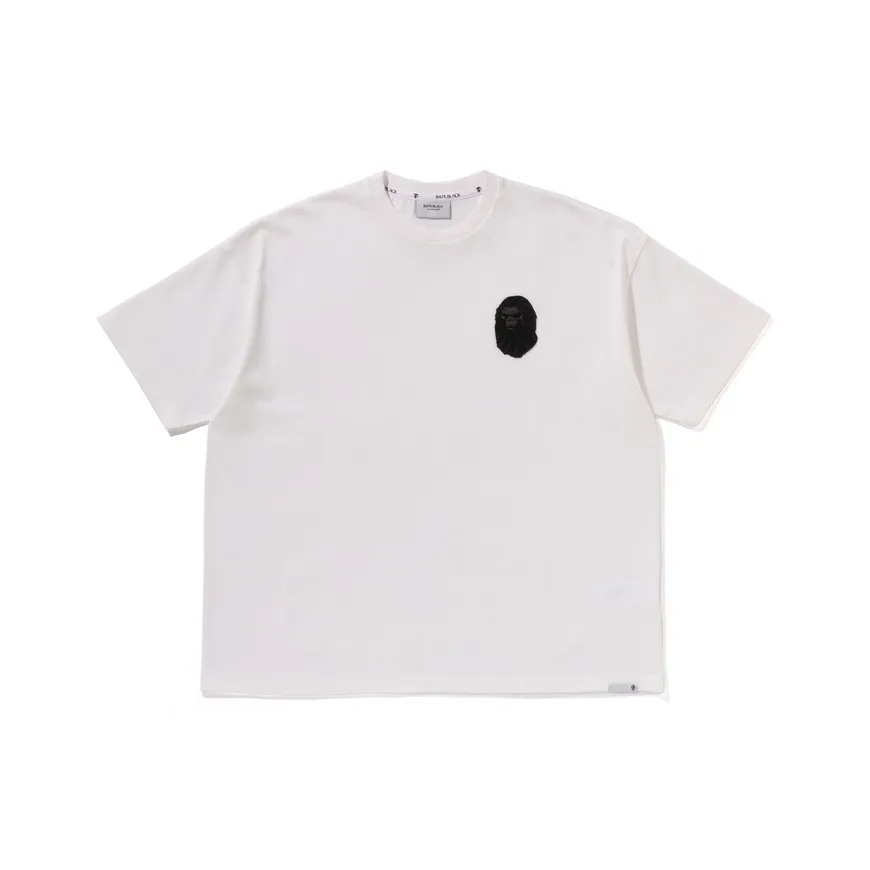 BAPE BLACK Мужская T-рубашка