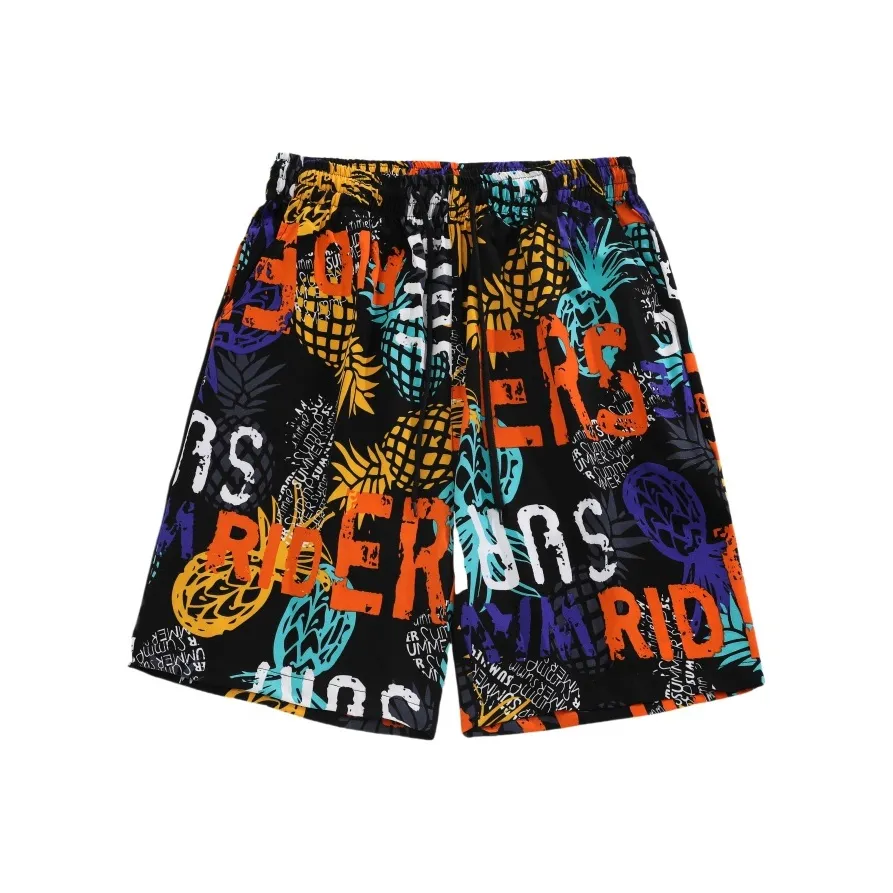 JIARONG Брюки длиной до колена унисекс 2025