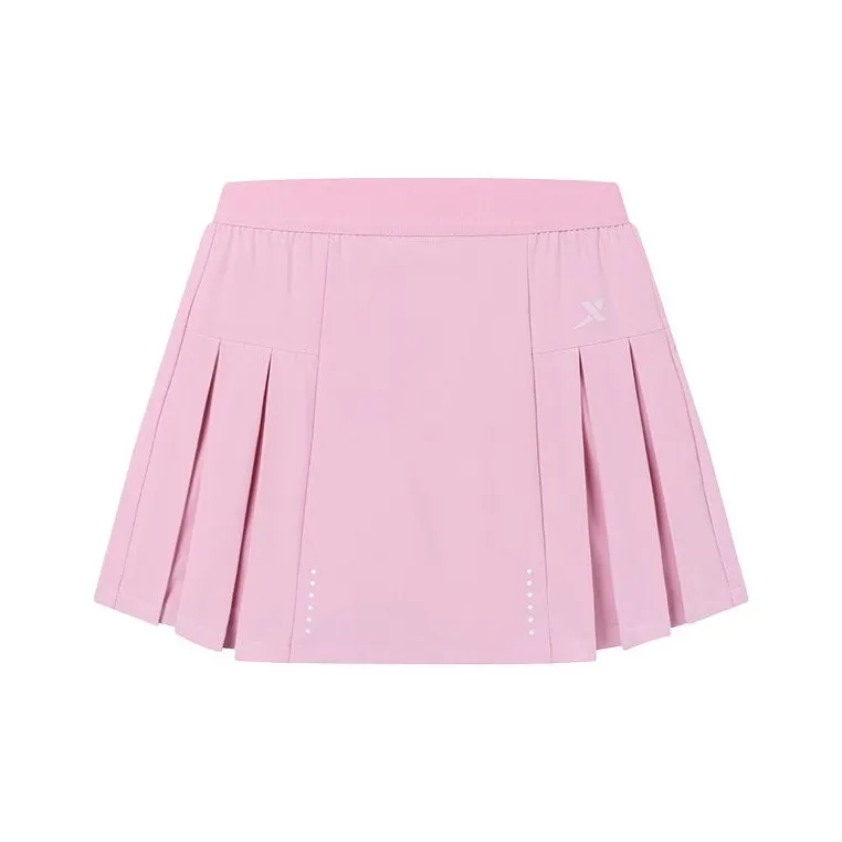 XTEP Шорты Подростки Hibiscus Pink