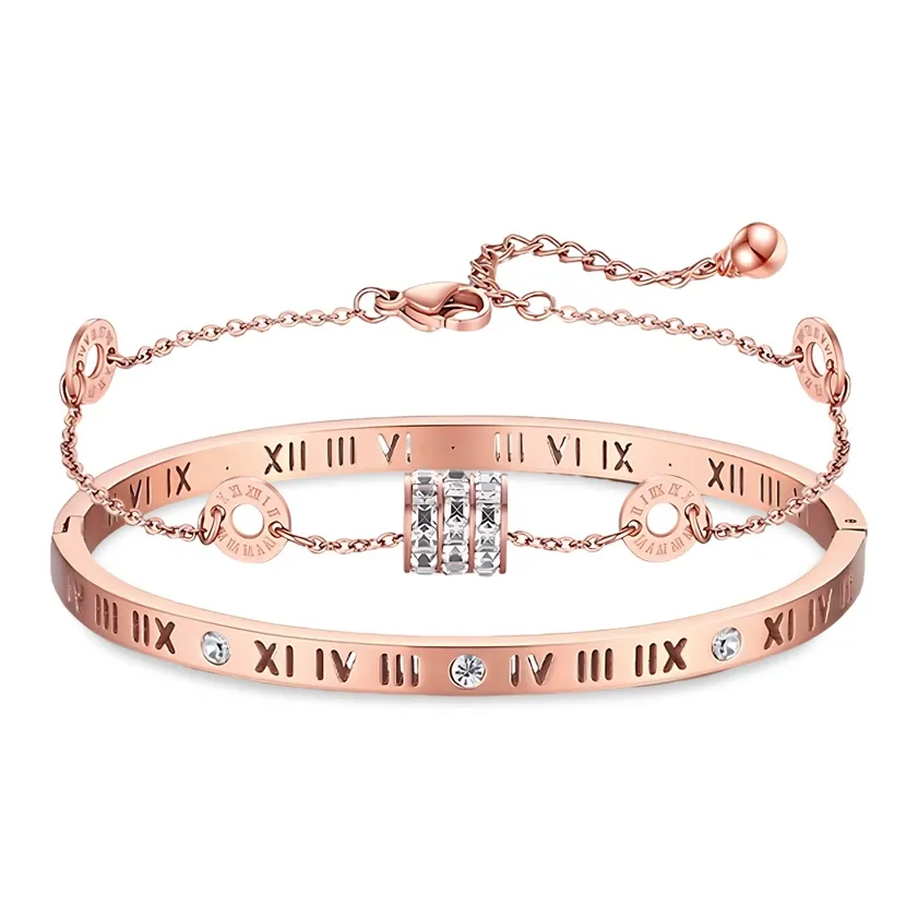 GUDS GAVE Сплав Браслеты Женские