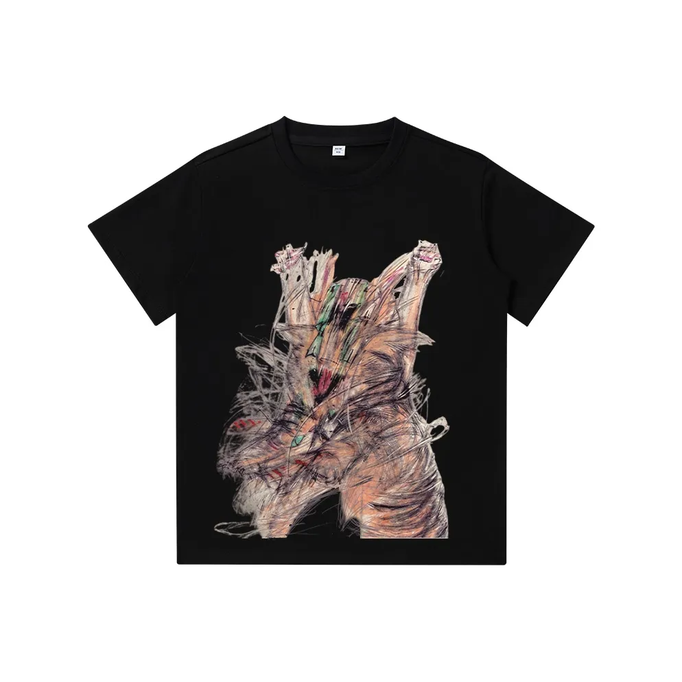 CHARLIE GOLF T Shirts Unisex