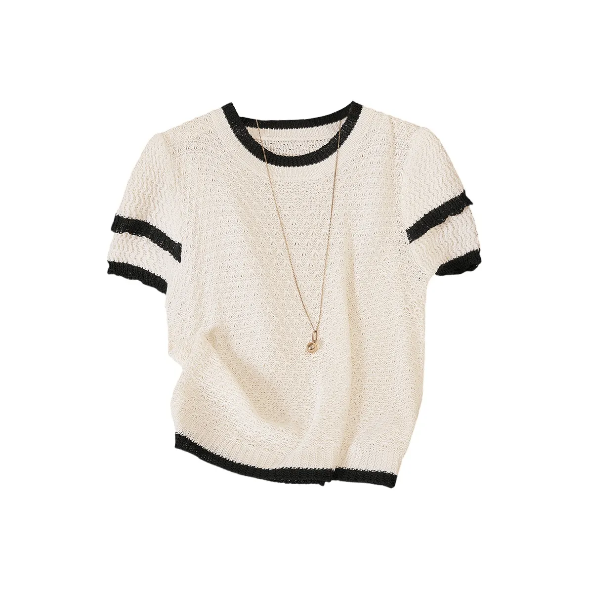 TOUCH Женские Трикотаж