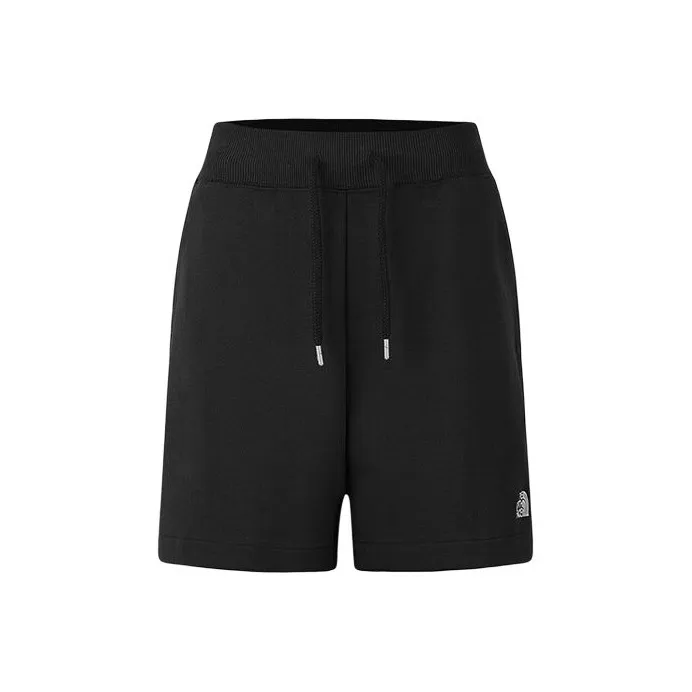 THE NORTH FACE Sports Shorts Women's Cosmic Black