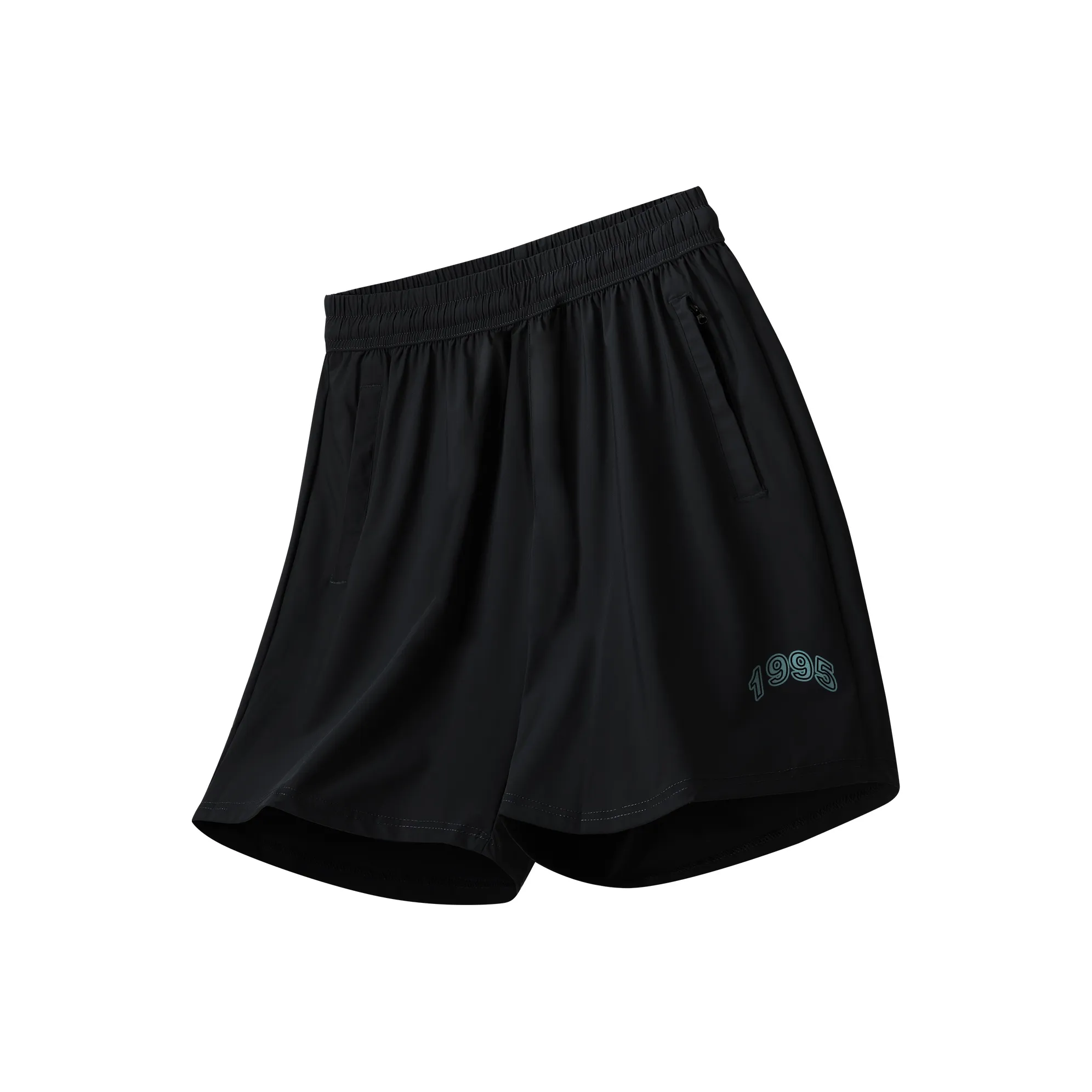 NEXTOUR Мужские Повседневные Шорты Черные